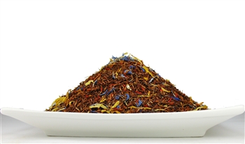 Rainbow Rooibos Tea | Organic Rainbow Rooibos Tea | Loose Leaf Tea